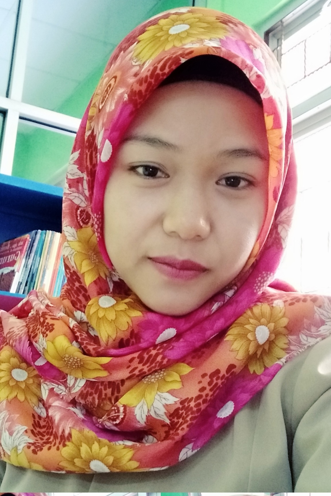 Foto Sudarti Winarsih, S.Pd